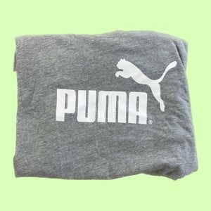 Puma T-shirt Size Medium.